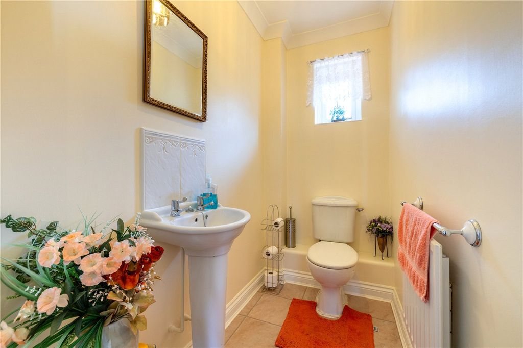 Additional image 11 of 4 bed detached house for saleWarren View, Bideford, Devon EX39