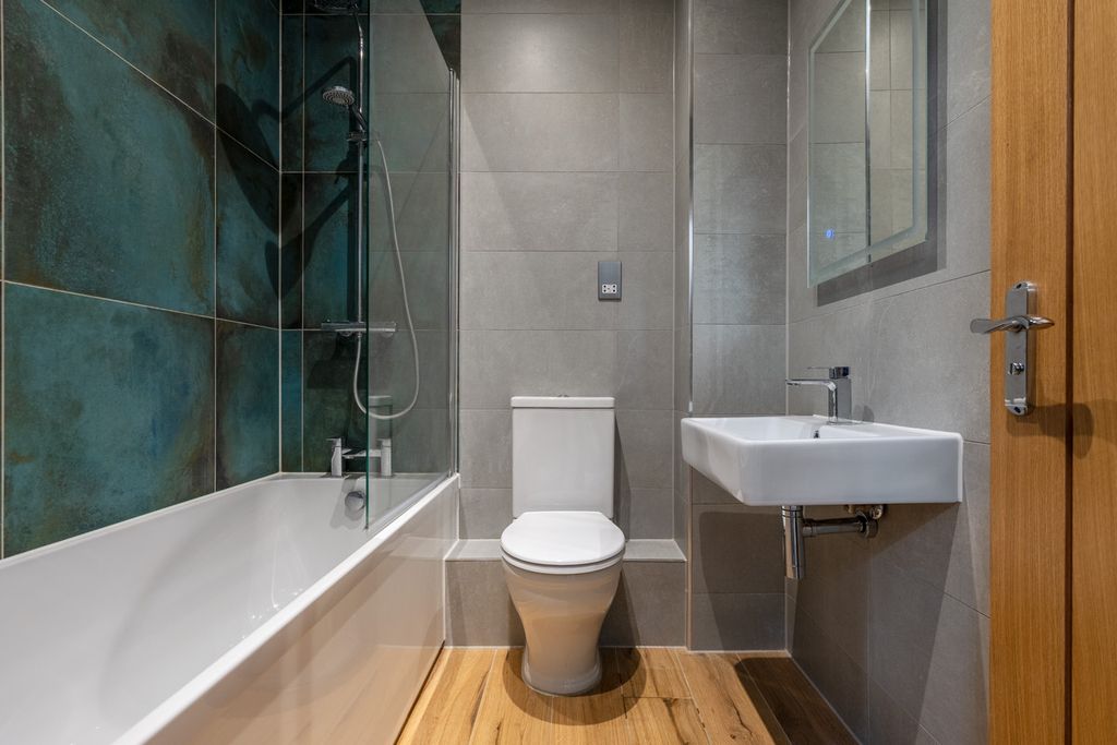 Additional image 15 of 4 bed terraced house for saleChantry, Old Vicarage Gardens, Bruton BA10