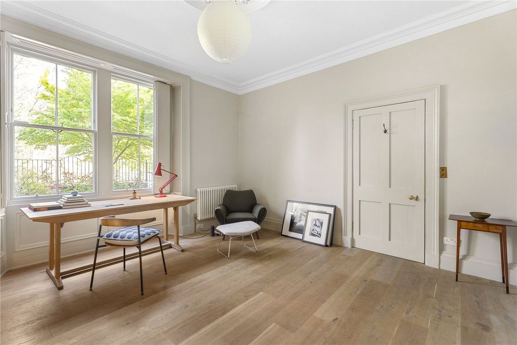 Additional image 8 of 4 bed terraced house for saleSt. Leonards Bank, Newington, Edinburgh EH8