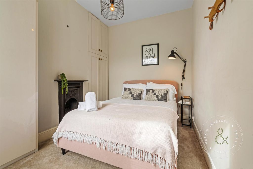 Additional image 30 of 2 bed terraced house for saleMoorland Road, Cardiff CF24
