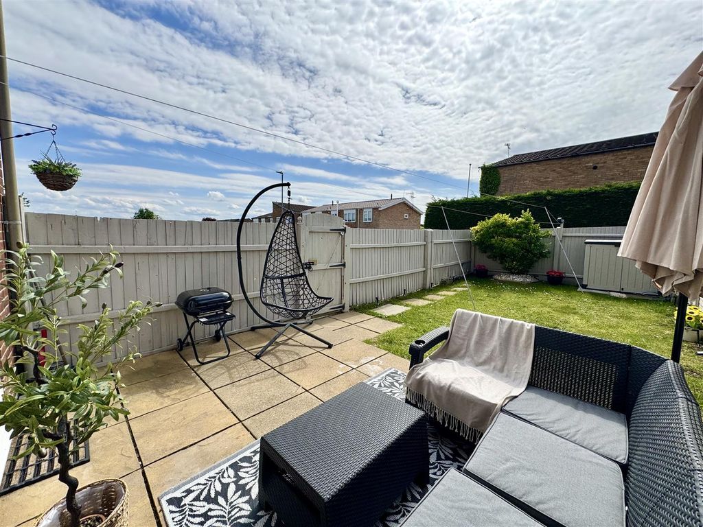 Additional image 14 of 3 bed end terrace house for saleLaburnam Way, Bulwark, Chepstow NP16