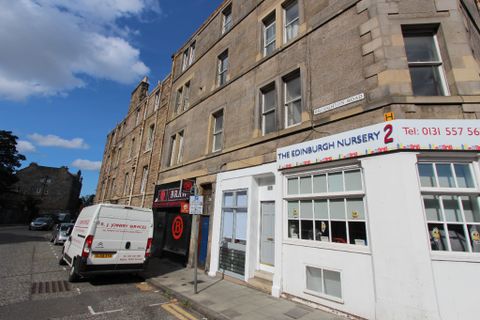 Broughton Road, Broughton, Edinburgh EH7