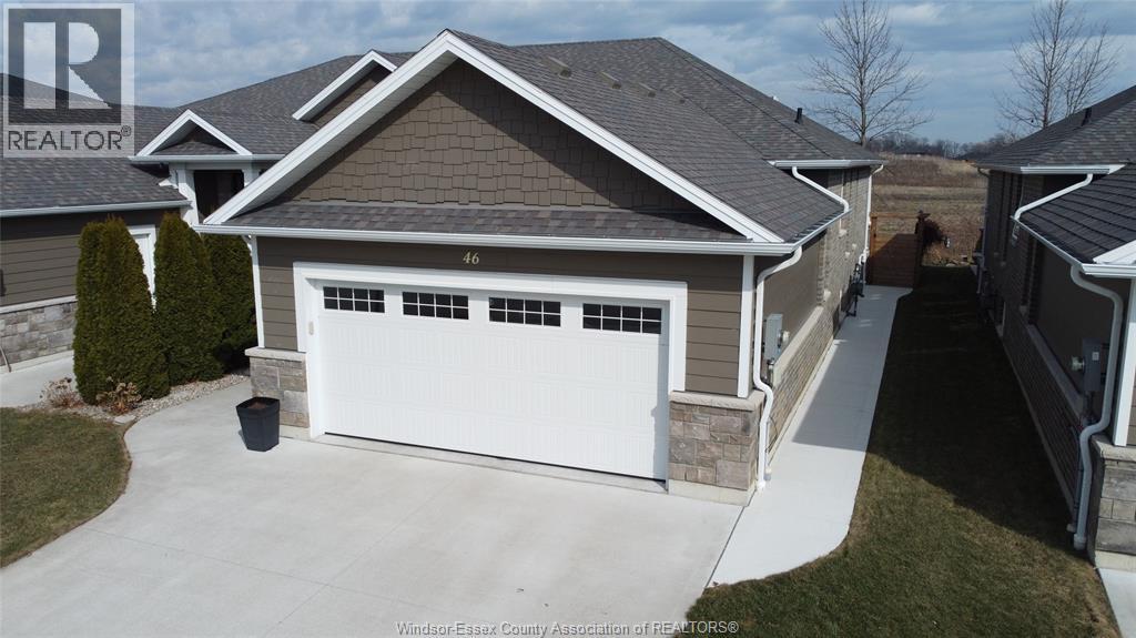 Additional image 3 of 46 Destiny Drive, Leamington, ON, N8H0E1