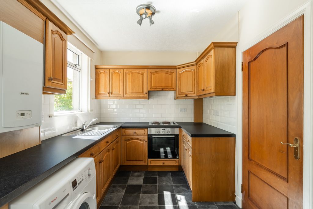 Additional image 5 of 2 bed villa for sale50 Fernieside Crescent, Edinburgh EH17