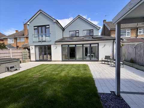 Musters Road, Ruddington, Nottingham NG11