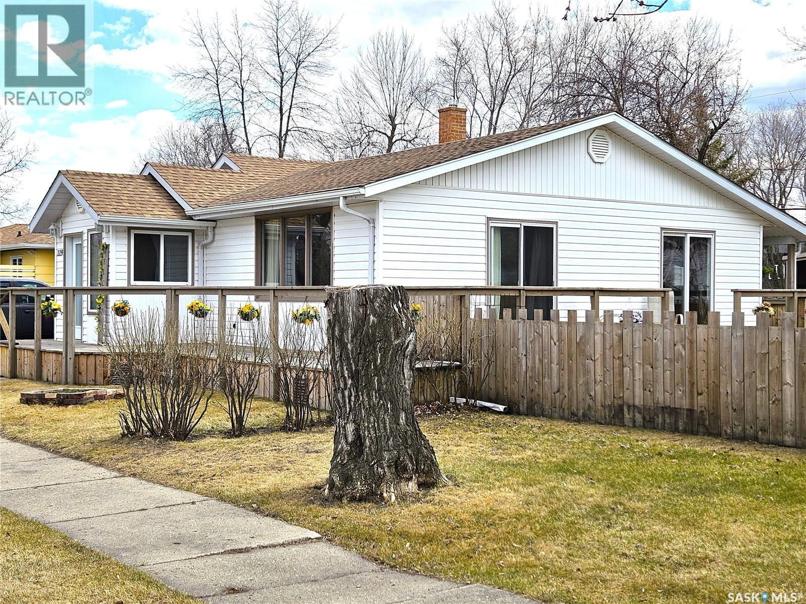 119 Alexander AVENUE