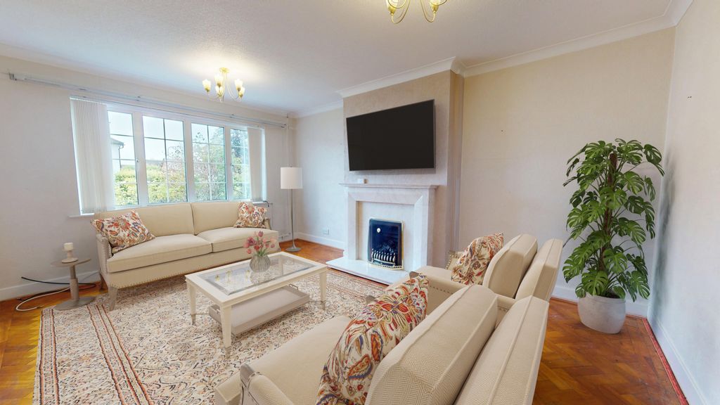 Additional image 2 of 3 bed semi-detached house for saleOld Vicarage Close, Llanishen, Cardiff CF14