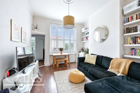 Albert Road, South Norwood SE25