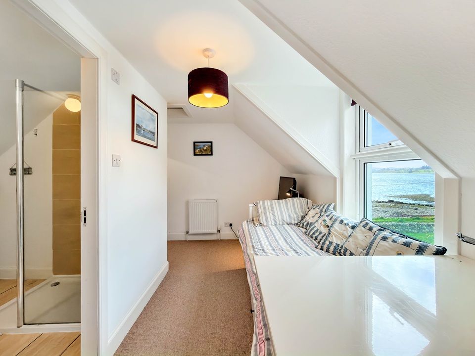 Additional image 22 of 4 bed semi-detached house for saleAchnaba Lodge, North Connel, Argyll, North Connel PA37