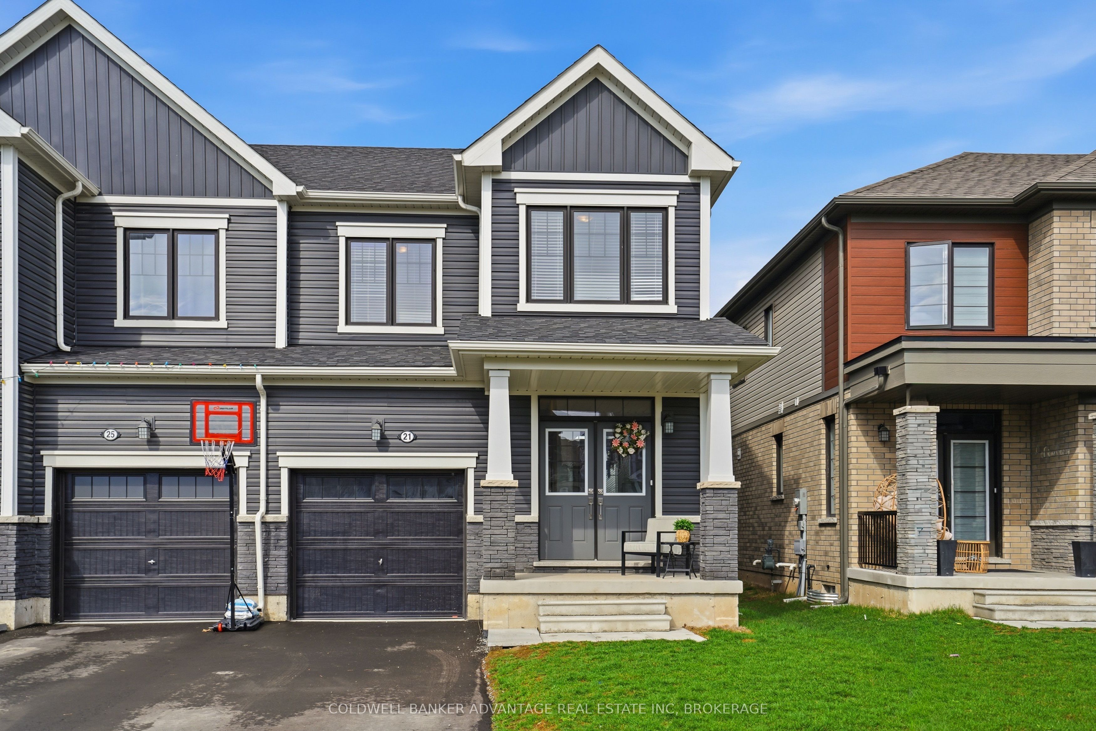 21 Blackberry Lane, Thorold, ON, L0S 1K0