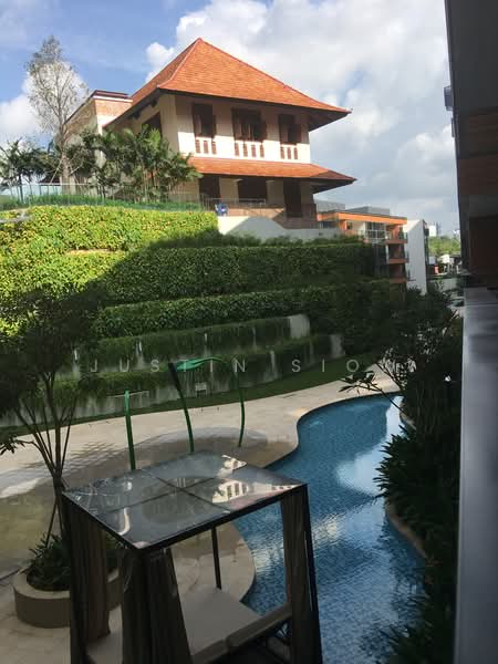 27 Mount Sophia photo 5