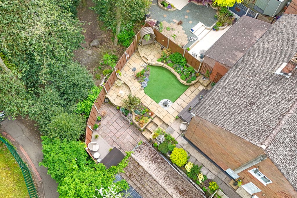 Additional image 26 of 3 bed semi-detached house for saleOakwood Close, Grendon, Warwickshire CV9