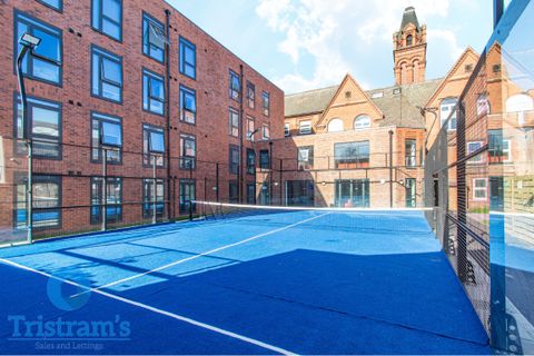 Campus Corner, Lenton NG7, Room to rent