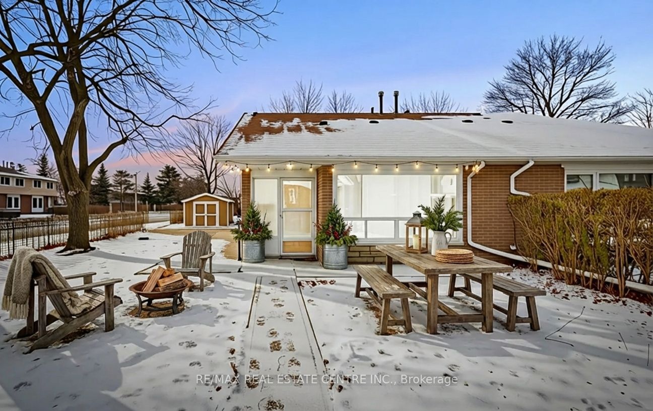 1 Tindale Road, Brampton, ON, L6V 2G8