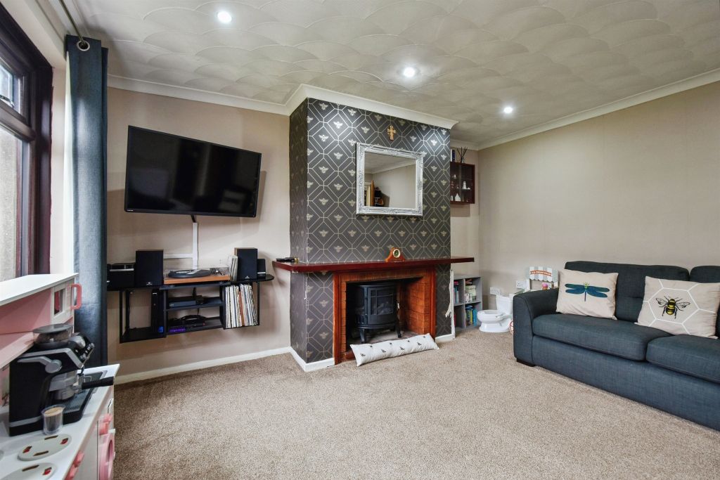 Additional image 4 of 3 bed semi-detached house for saleBryn Pica, Tredegar NP22