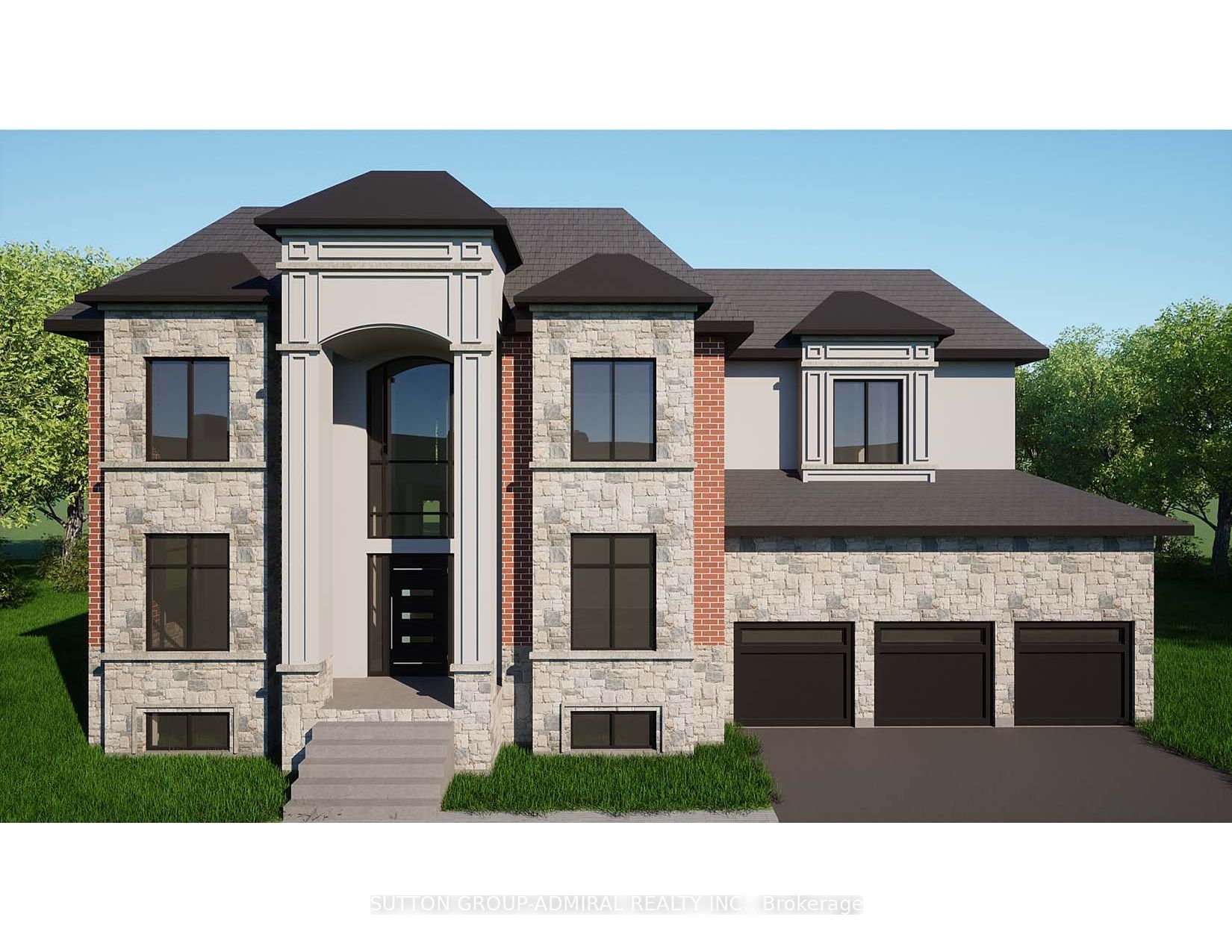 21 Valleywest Road, Brampton, ON, L6P 2J9