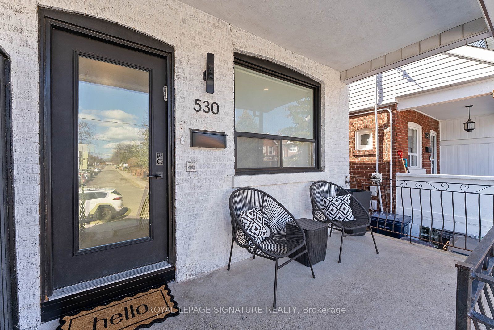Additional image 2 of 530 Lauder Avenue, Toronto, ON, M6E 3J4