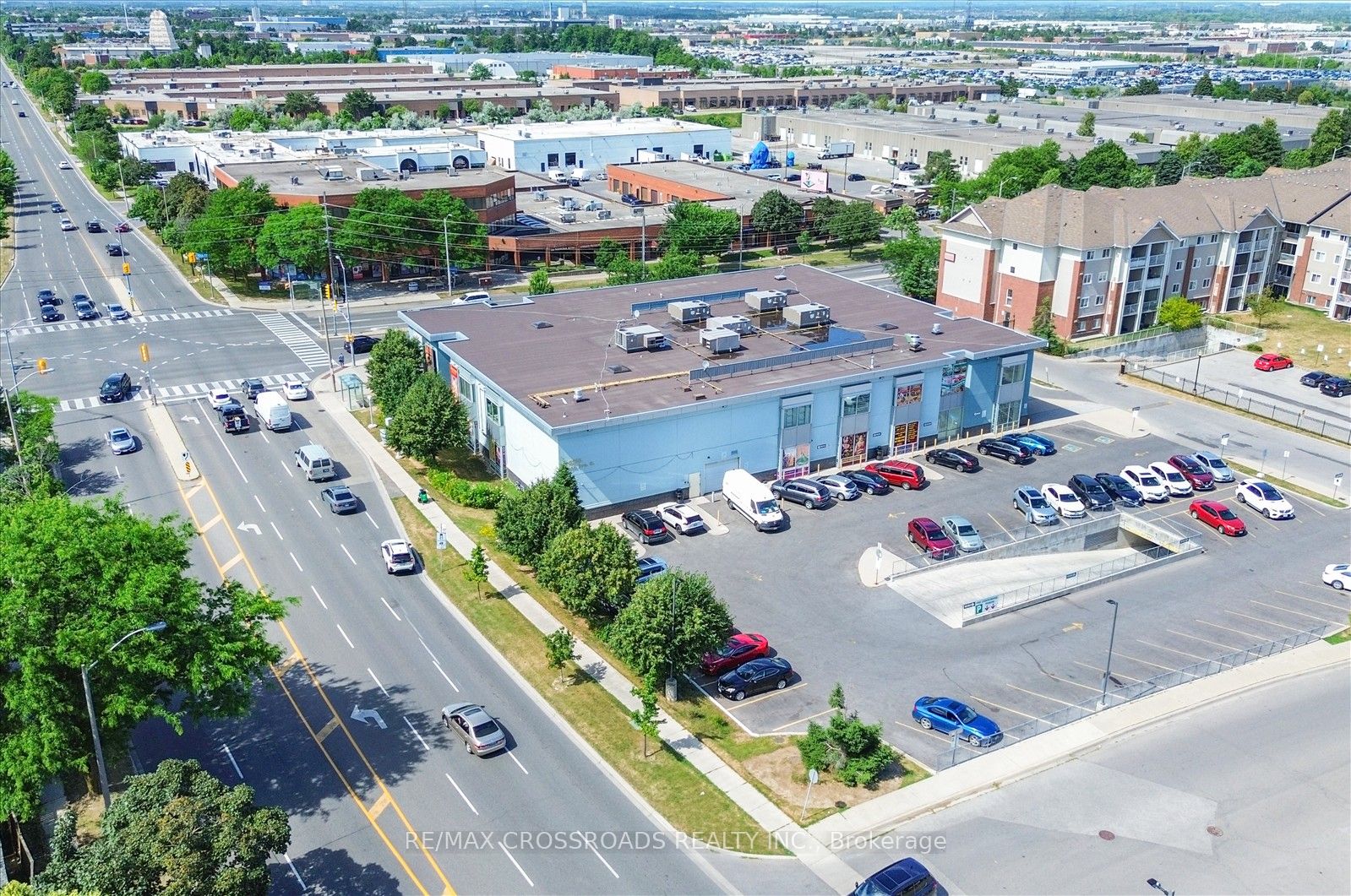 Additional image 3 of 121-5215 Finch Avenue E, Toronto, ON, M1S 0C2