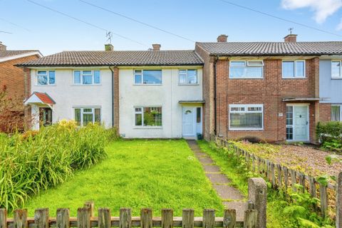 Farneworth Road, Mickleover, Derby DE3