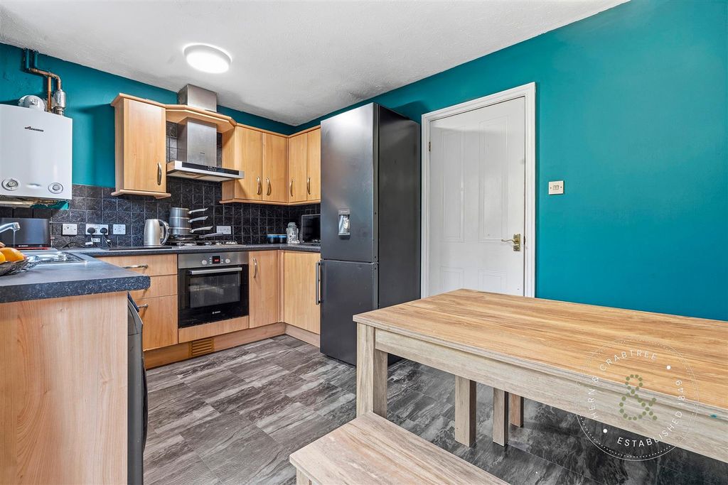 Additional image 7 of 3 bed semi-detached house for saleMitchell Close, St. Mellons, Cardiff CF3