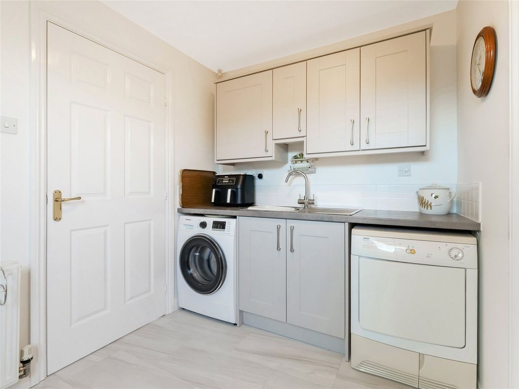 Additional image 9 of 4 bed detached house for saleHilton Court, Saltcoats, North Ayrshire KA21