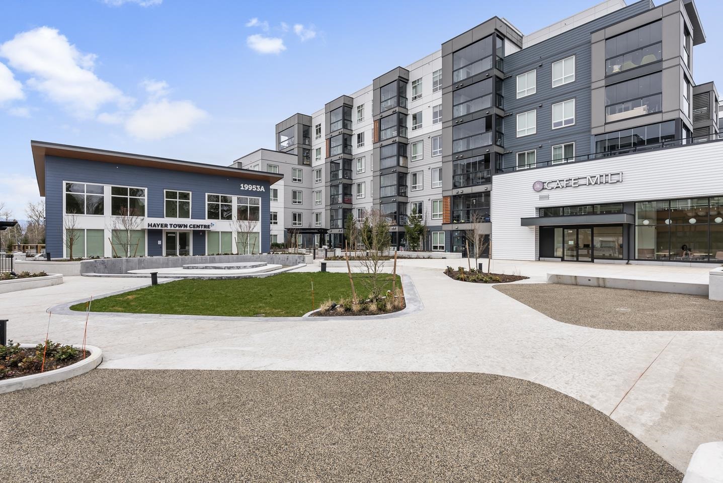 104-19953 76 Avenue, Langley, BC, V2Y 3Y1