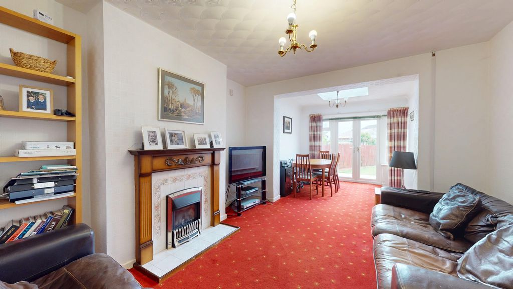 Additional image 3 of 3 bed semi-detached house for saleHeol Briwnant, Cardiff CF14
