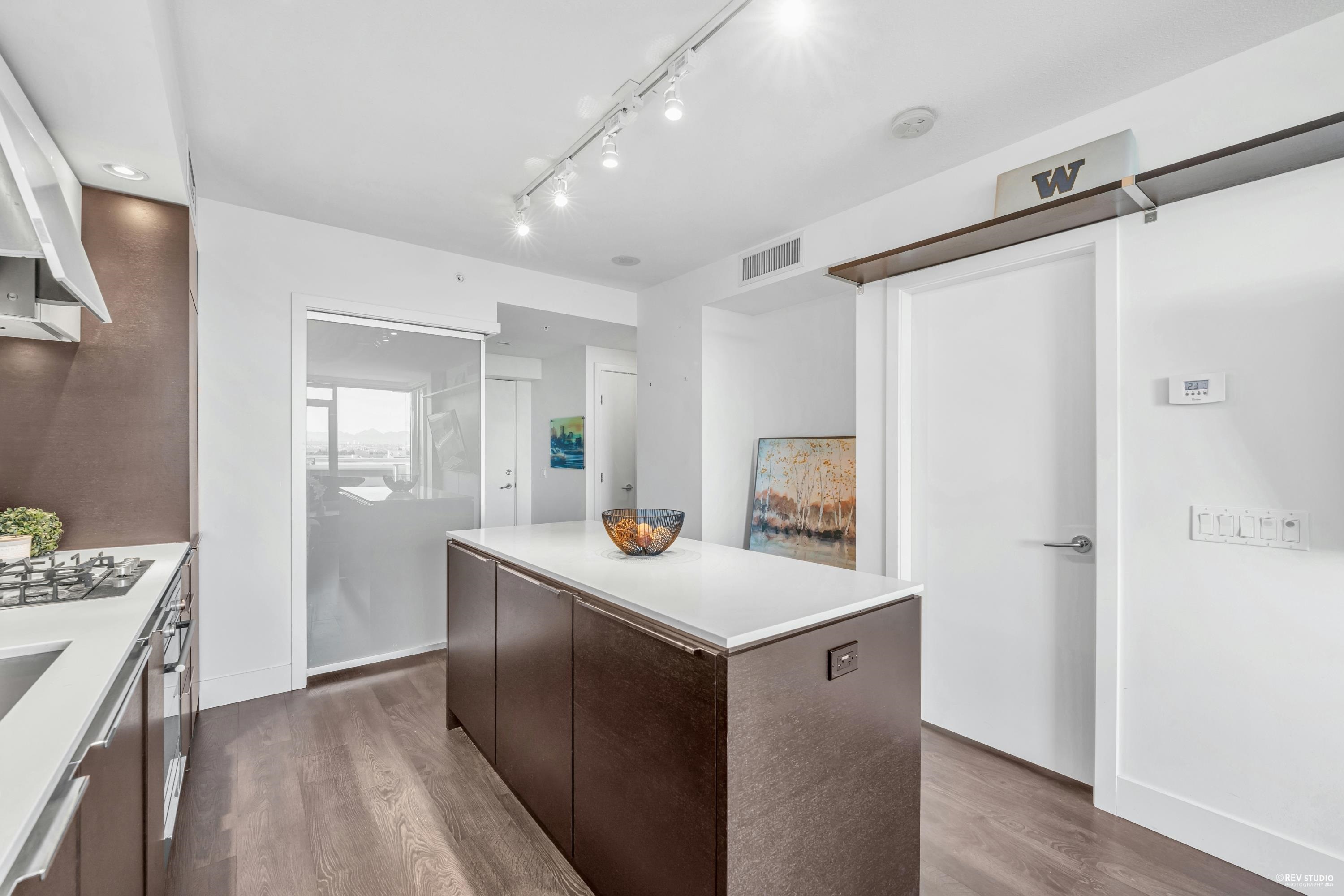 Additional image 6 of 1007-5233 Gilbert Road, Richmond, BC, V7C 0B3