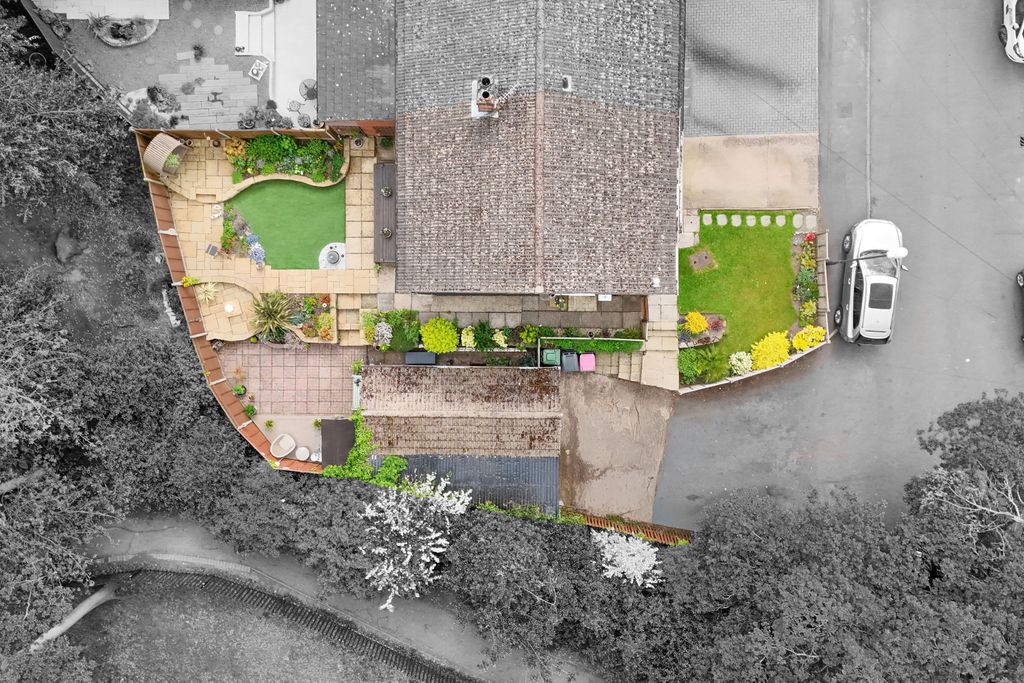 Additional image 3 of 3 bed semi-detached house for saleOakwood Close, Grendon, Warwickshire CV9