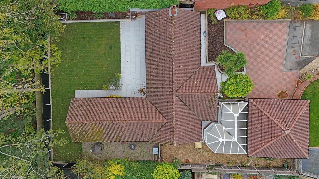 Additional image 30 of 3 bed detached bungalow for salePlas Y Bryn, Abergele, Conwy LL22