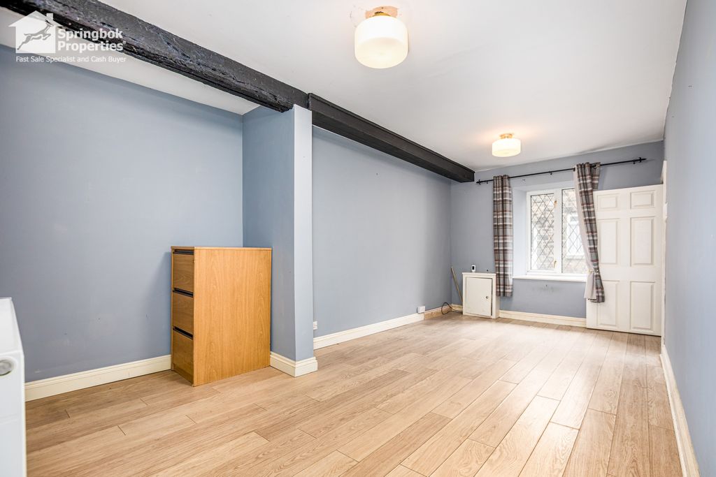 Additional image 5 of 3 bed terraced house for sale13 Market Street, Builth Wells, Powys LD2