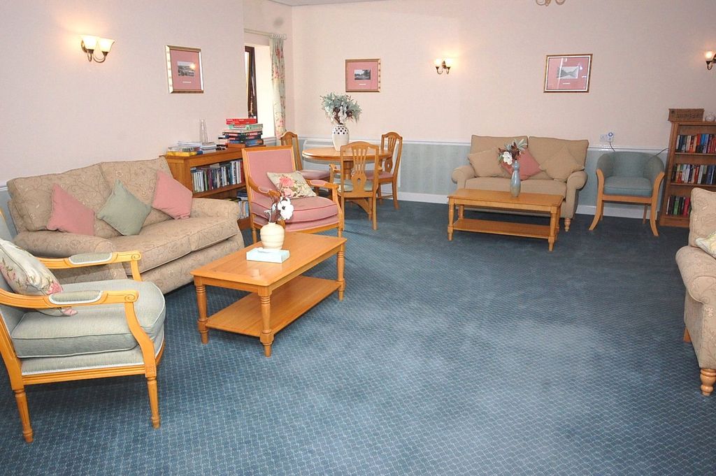 Additional image 9 of 1 bed flat for saleSpringwood Gardens, Belper, Derbyshire DE56