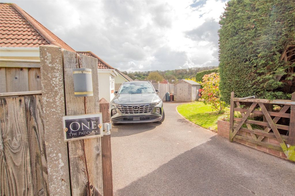 Additional image 11 of 3 bed bungalow for saleThe Paddock, Banwell, Somerset BS29