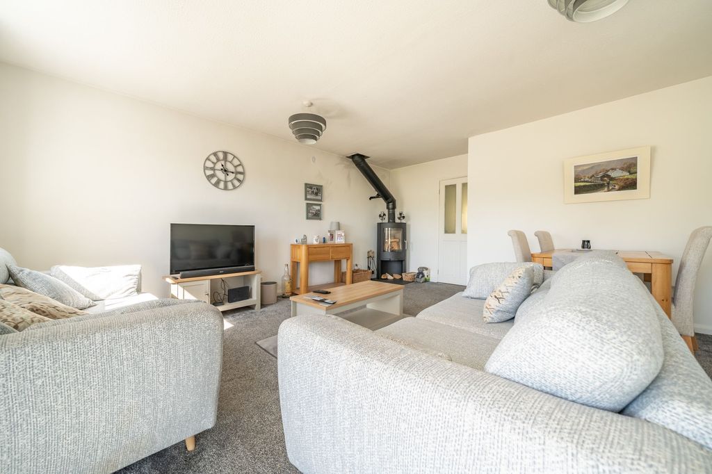 Additional image 2 of 3 bed terraced house for sale25 Thrang Brow, Chapel Stile, Ambleside LA22