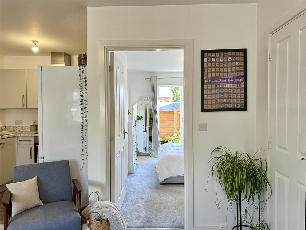Additional image 11 of 1 bed flat for salePreston Hall Close, Bexhill TN39