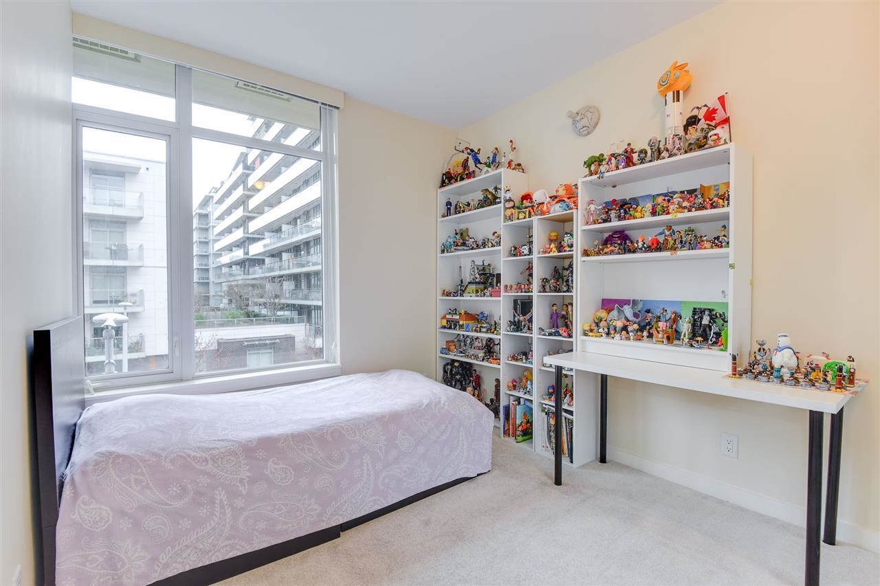 Additional image 4 of 319-38 1st Avenue W, Vancouver, BC, V5Y 0K3