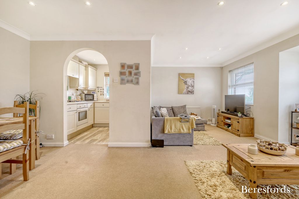 Additional image 2 of 2 bed flat for saleBurns Close, Billericay CM11