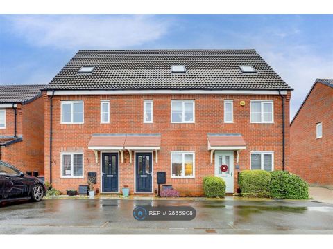 Hucknall, Nottingham NG15