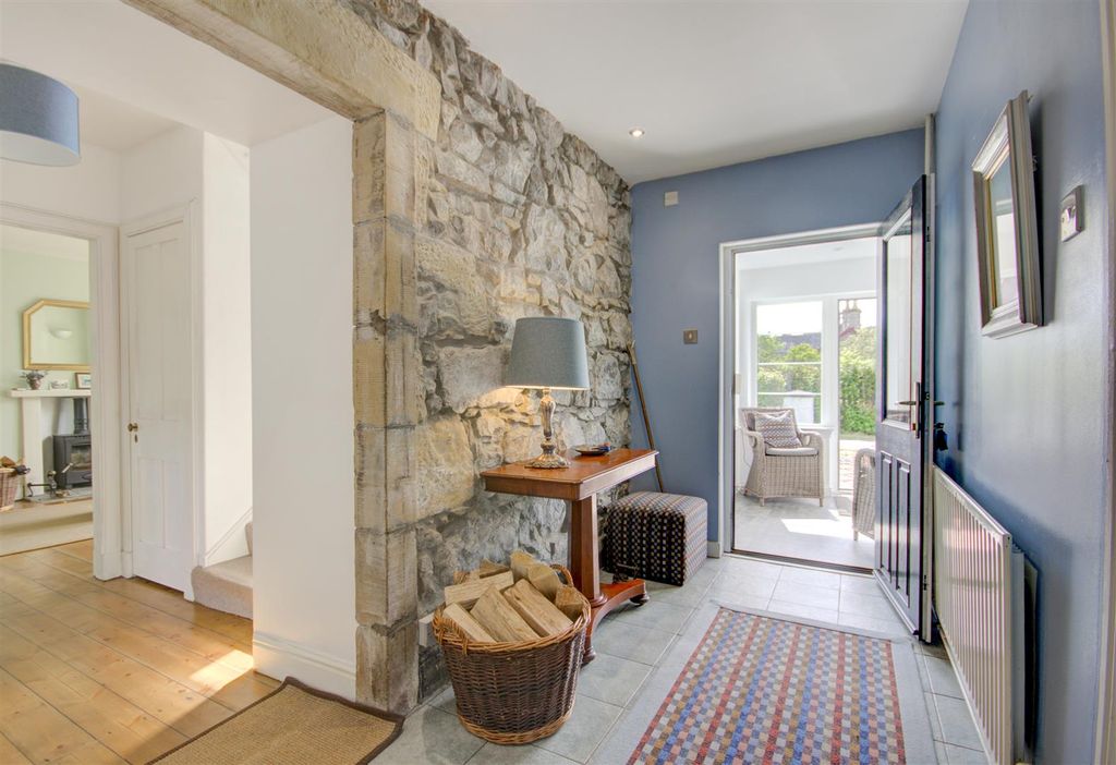 Additional image 2 of 3 bed semi-detached house for saleThe Old Post Office, Culrain, Ardgay, Sutherland IV24