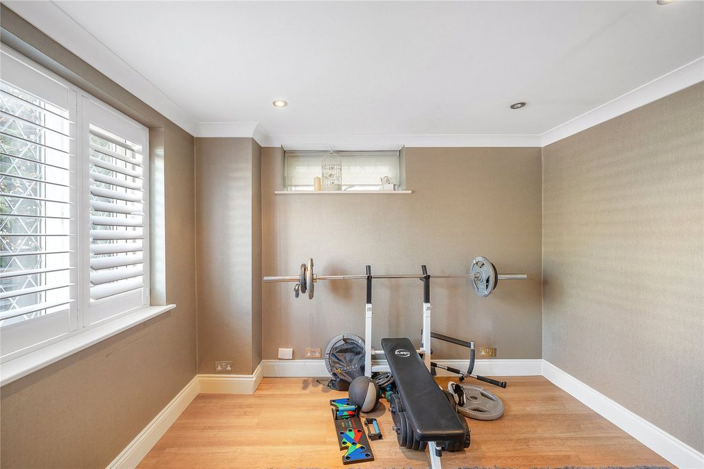 Additional image 14 of 5 bed detached house for saleBrabourne Rise, Beckenham BR3