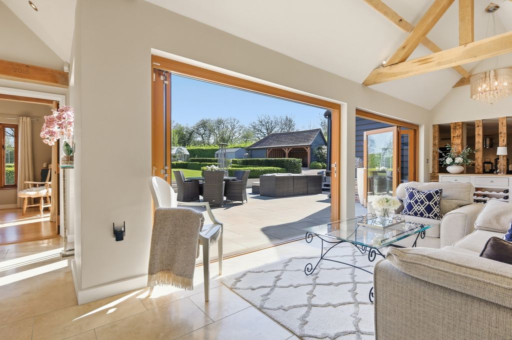 Additional image 9 of 4 bed detached house for saleCoxes Farm Road, Billericay CM11