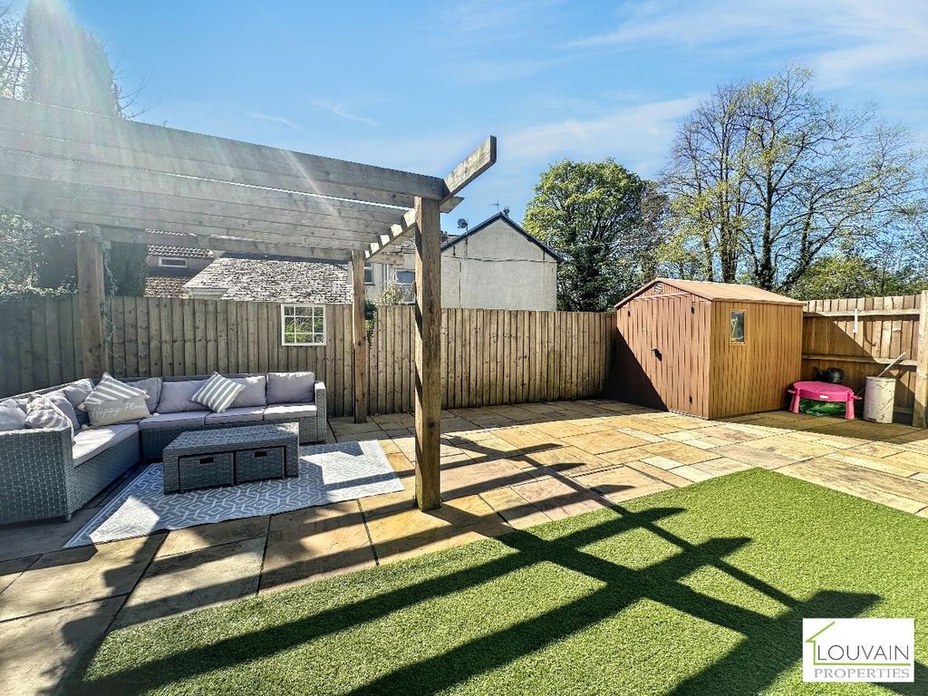 Additional image 24 of 3 bed semi-detached house for saleSirhowy Houses, Dukestown Road, Tredegar NP22