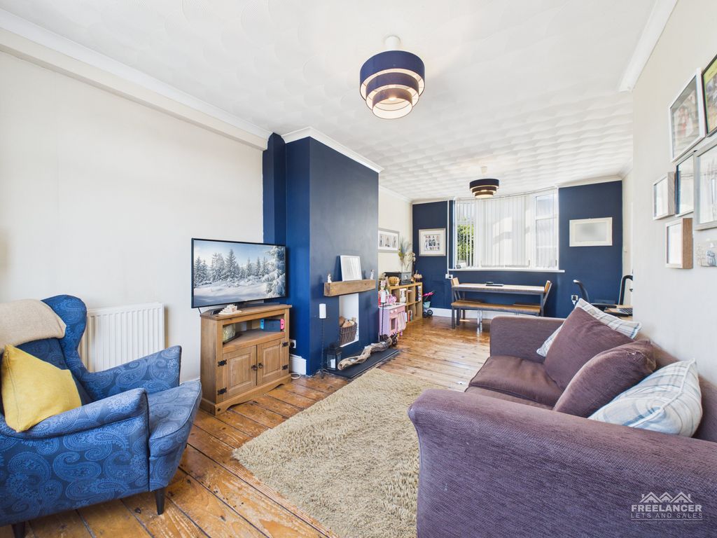 Additional image 2 of 3 bed semi-detached house for saleMalpas Road, Newport NP20