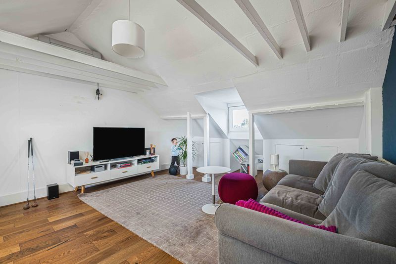 Additional image 3 of 1 bed flat for saleUpton Road South, Bexley DA5