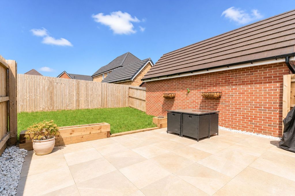 Additional image 4 of 3 bed detached house for saleBrassgout Reen Road, Newport NP19