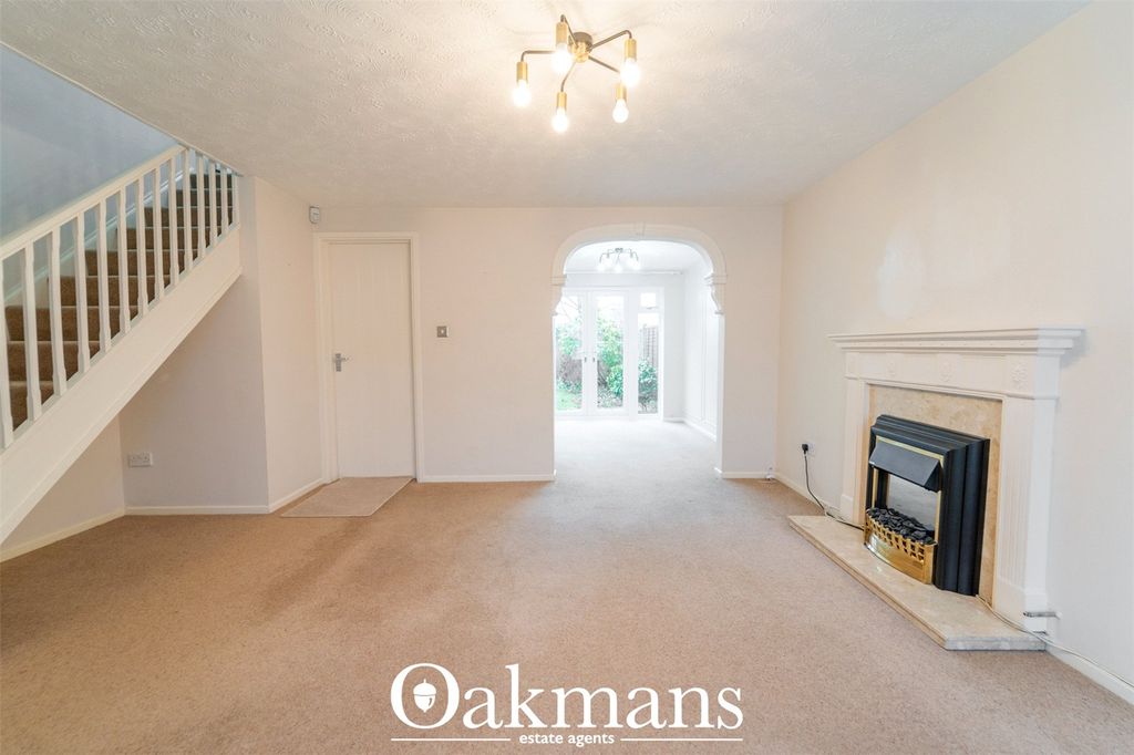 Additional image 7 of 3 bed semi-detached house for saleYork Close, Birmingham, West Midlands B30