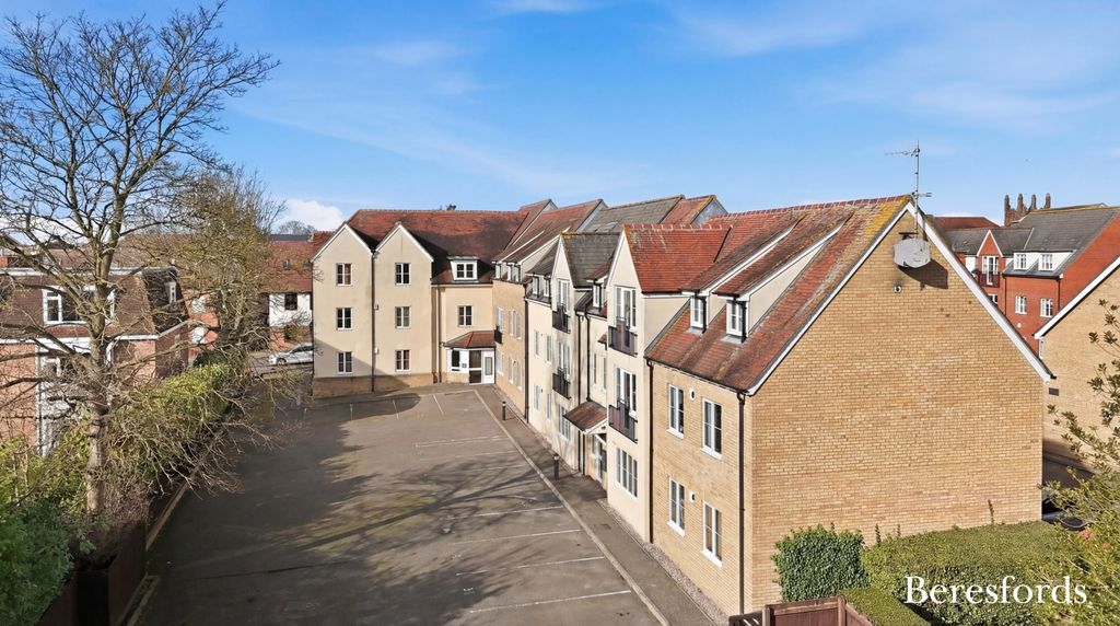 Additional image 16 of 2 bed flat for saleChapel Street, Billericay CM12