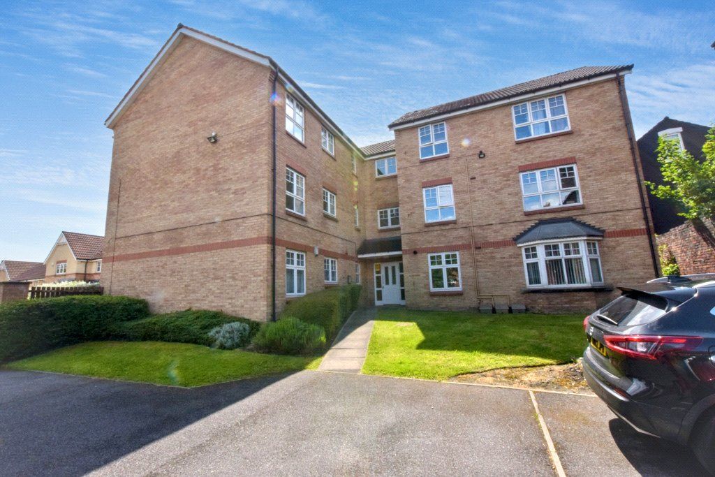 Additional image 12 of 2 bed flat for saleTavistock Close, Leeds, West Yorkshire LS12