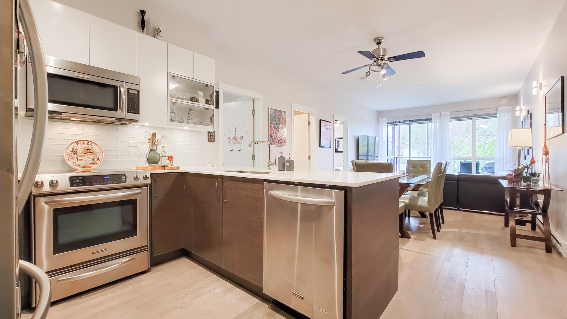 Additional image 6 of 204-2267 Pitt River Road, Port Coquitlam, BC, V3C 1R7