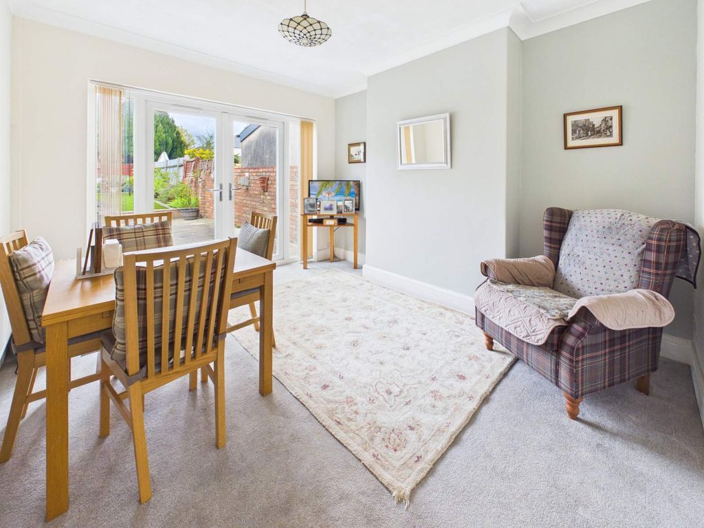 Additional image 3 of 3 bed semi-detached house for salePedair Erw Road, Heath, Cardiff. CF14